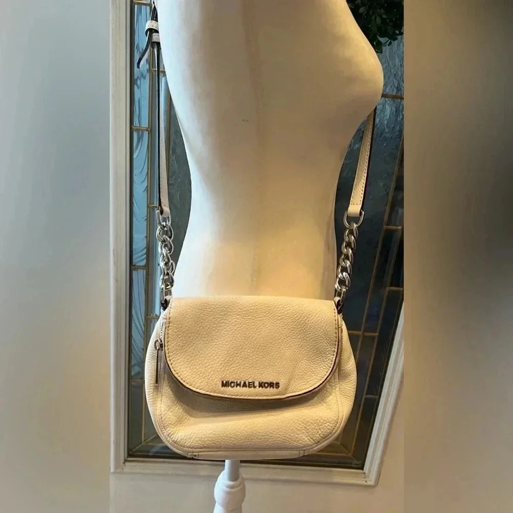 Michael Kors | ladies Bedford crossbody handbag